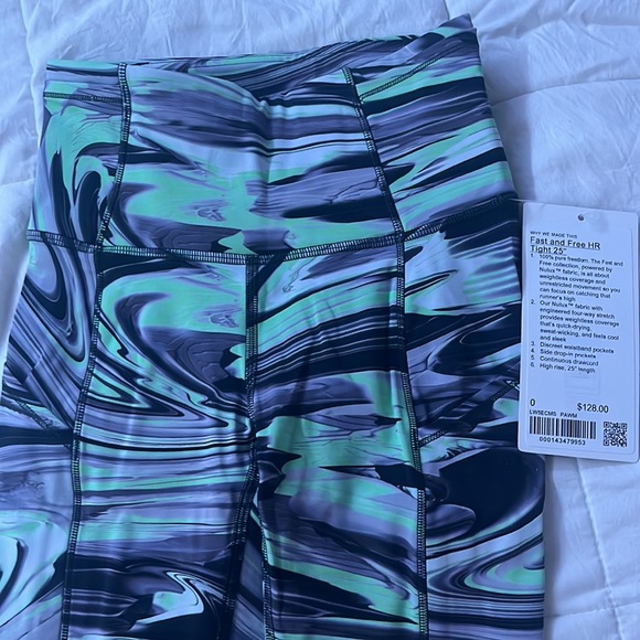 HR TIGHT 25” - Picture 2 of 4